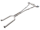 AWE Exhaust Suite for BMW G9X M5-55