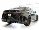 AWE Exhaust Suite for BMW G9X M5-13