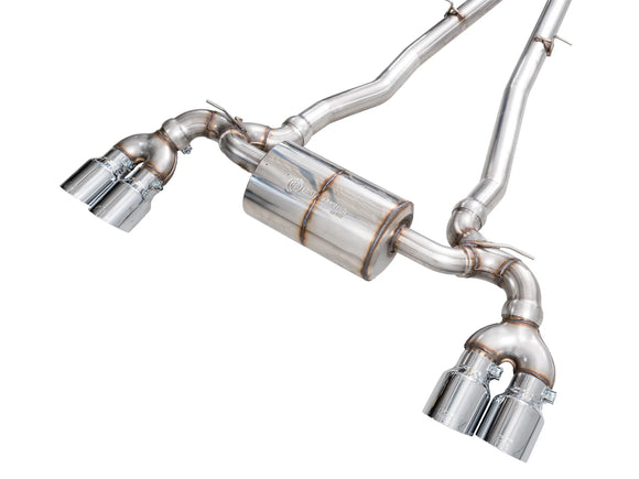 AWE Exhaust Suite for BMW G9X M5