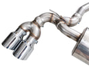 AWE Exhaust Suite for BMW G9X M5-50