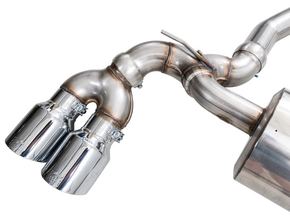 AWE Exhaust Suite for BMW G9X M5