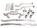 AWE Exhaust Suite for BMW G9X M5-48