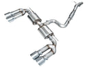AWE EXHAUST SUITE FOR 8Y AUDI S3-43