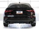 AWE EXHAUST SUITE FOR 8Y AUDI S3-3