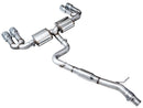 AWE EXHAUST SUITE FOR 8Y AUDI S3-1
