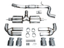 AWE EXHAUST SUITE FOR 8Y AUDI S3-39