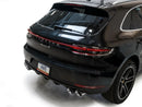 AWE EXHAUST SUITE FOR '19-'21 PORSCHE MACAN 3.0T/2.9TT-18