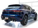 AWE EXHAUST SUITE FOR 2022+ PORSCHE MACAN 2.9TT-19