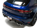 AWE EXHAUST SUITE FOR 2022+ PORSCHE MACAN 2.9TT-18