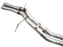 AWE EXHAUST SUITE FOR 2022+ PORSCHE MACAN 2.9TT-22