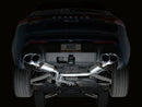 AWE EXHAUST SUITE FOR '19-'21 PORSCHE MACAN 3.0T/2.9TT-17