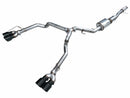 AWE Exhaust for the GMT T1XX Tahoe/Suburban/Yukon/Yukon XL 5.3L-7