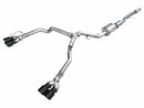AWE Exhaust for the GMT T1XX Tahoe/Suburban/Yukon/Yukon XL 5.3L-8