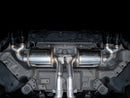 AWE Exhaust Suite for G42 BMW M240i-32