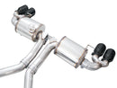 AWE Exhaust Suite for G42 BMW M240i-67