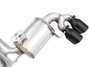 AWE Exhaust Suite for G42 BMW M240i-63