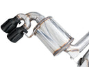 AWE Exhaust Suite for G42 BMW M240i-65