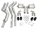 AWE Exhaust Suite for G42 BMW M240i-60