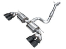 AWE EXHAUST SUITE FOR MK8 VOLKSWAGEN GOLF R-47