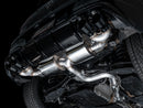 AWE EXHAUST SUITE FOR MK8 VOLKSWAGEN GOLF R-39