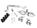 AWE EXHAUST SUITE FOR MK8 VOLKSWAGEN GOLF R-43