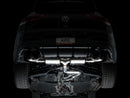 AWE EXHAUST SUITE FOR MK8 VOLKSWAGEN GOLF R-42