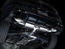 AWE EXHAUST SUITE FOR MK8 VOLKSWAGEN GOLF R-41