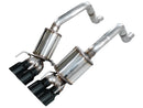 AWE Exhaust Suite for '05-'08 C6 Chevrolet Corvette 6.0L/6.2L-59