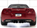 AWE Exhaust Suite for '05-'08 C6 Chevrolet Corvette 6.0L/6.2L-1