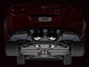 AWE Exhaust Suite for '05-'08 C6 Chevrolet Corvette 6.0L/6.2L-33