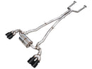 AWE Exhaust Suite for BMW G9X M5-56