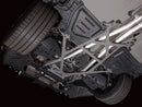 AWE Exhaust Suite for BMW G9X M5-38