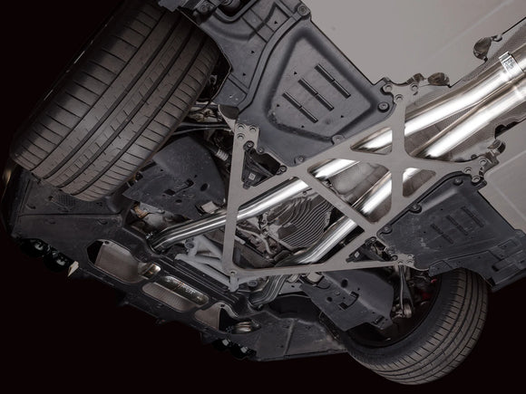 AWE Exhaust Suite for BMW G9X M5