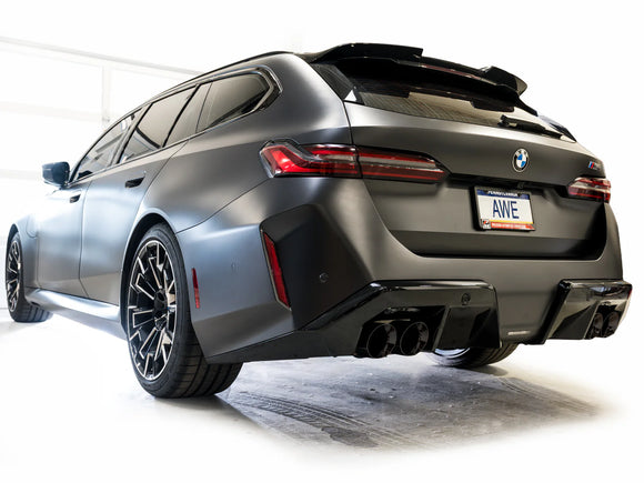 AWE Exhaust Suite for BMW G9X M5