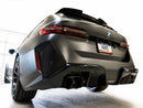 AWE Exhaust Suite for BMW G9X M5-5