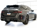 AWE Exhaust Suite for BMW G9X M5-2