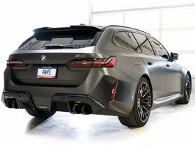 AWE Exhaust Suite for BMW G9X M5 - 0