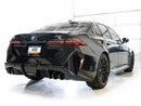 AWE Exhaust Suite for BMW G9X M5-10