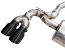 AWE Exhaust Suite for BMW G9X M5-49