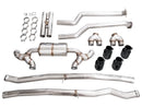 AWE Exhaust Suite for BMW G9X M5-47