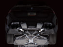 AWE Exhaust Suite for BMW G9X M5-45