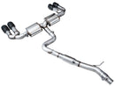 AWE EXHAUST SUITE FOR 8Y AUDI S3-2