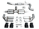 AWE EXHAUST SUITE FOR 8Y AUDI S3-38