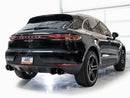 AWE EXHAUST SUITE FOR '19-'21 PORSCHE MACAN 3.0T/2.9TT-6