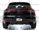 AWE EXHAUST SUITE FOR '19-'21 PORSCHE MACAN 3.0T/2.9TT-7