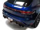 AWE EXHAUST SUITE FOR 2022+ PORSCHE MACAN 2.9TT-6