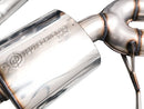 AWE EXHAUST SUITE FOR '19-'21 PORSCHE MACAN 3.0T/2.9TT-10