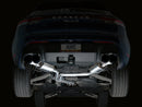 AWE EXHAUST SUITE FOR 2022+ PORSCHE MACAN 2.9TT-4