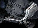 AWE EXHAUST SUITE FOR '19-'21 PORSCHE MACAN 3.0T/2.9TT-2