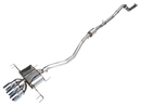 AWE EXHAUST SUITE FOR THE FL5 HONDA CIVIC TYPE-R-1